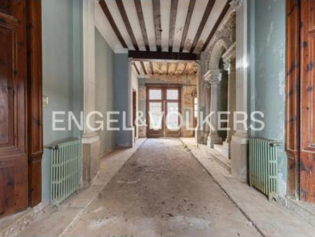 Casa Venta Sueca, Sueca