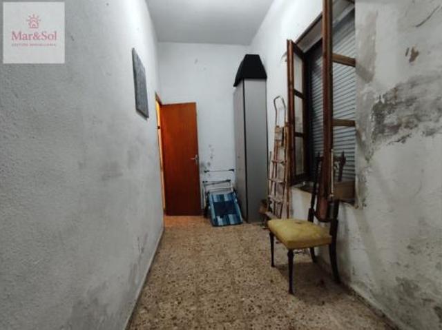 Casa Venta Sueca, Sueca
