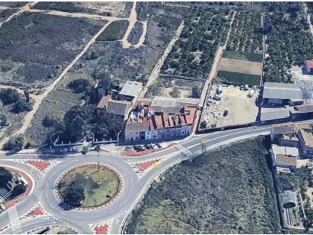 Casa Venta Sueca, Sueca