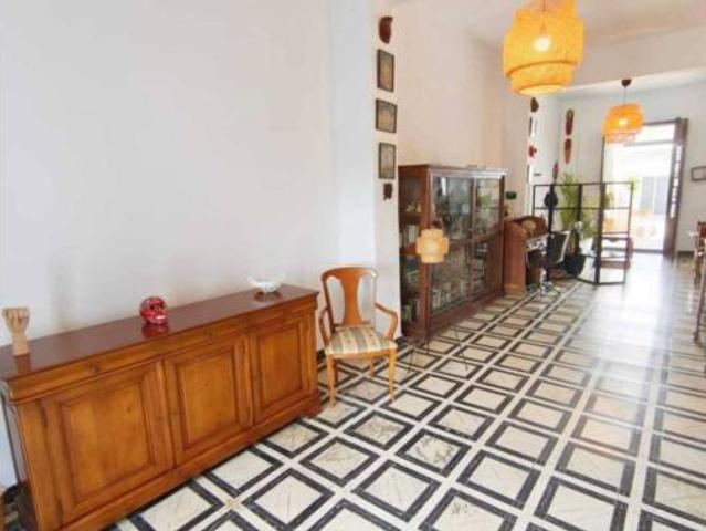Casa Venta Sueca, Sueca