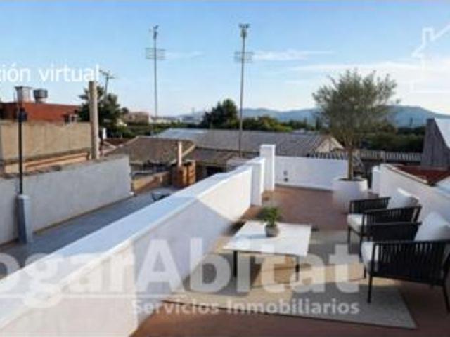 Casa Venta Sueca, Sueca