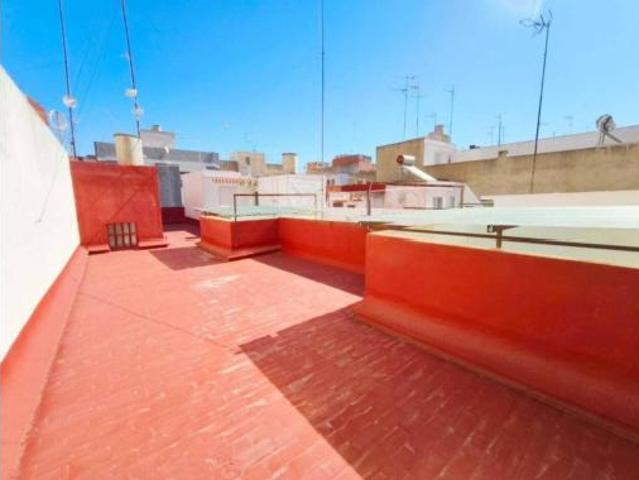 Casa Venta Sueca, Sueca