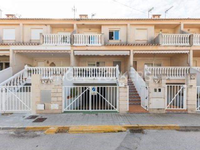 Casa Venta Sueca, Las Palmeras