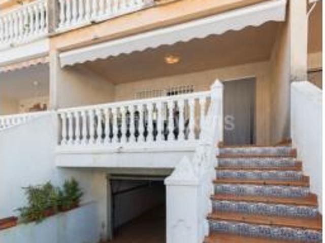 Casa Venta Sueca, Las Palmeras