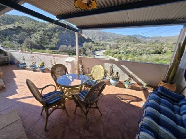 Casa Venta Suflí, Suflí