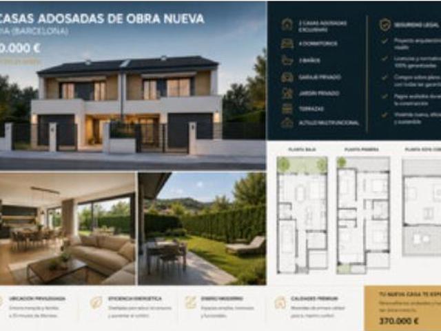 Casa Venta Súria, Súria