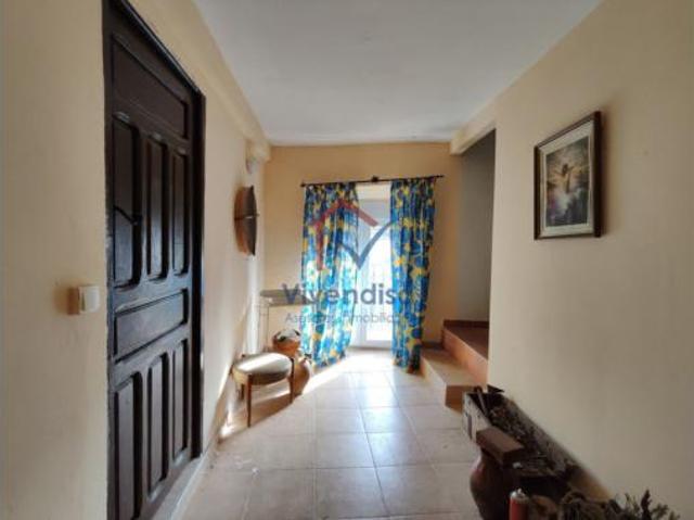 Casa Venta Sacecorbo, Sacecorbo