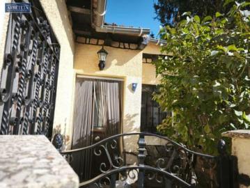 Casa Venta Sacecorbo, Sacecorbo