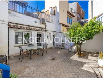 Casa Venta Sabadell, Ca n'Oriac