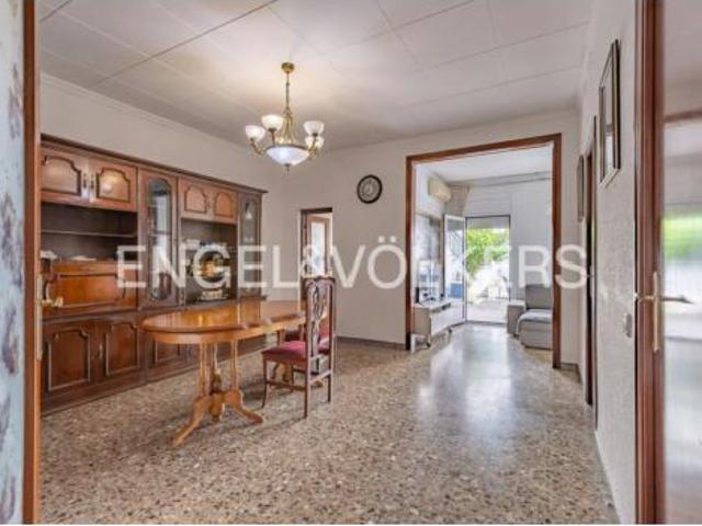 Casa adosada Venta Sabadell, Ca n'Oriac