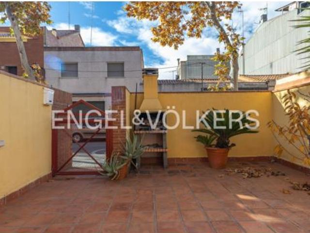 Casa adosada Venta Sabadell, Ca n'Oriac