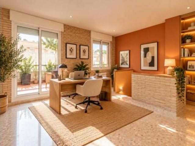 Casa Venta Sabadell, Can Deu