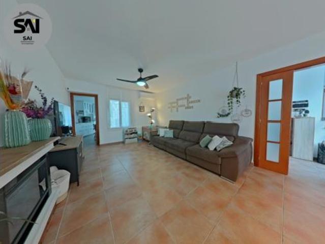Casa Venta Sabadell, Can Feu