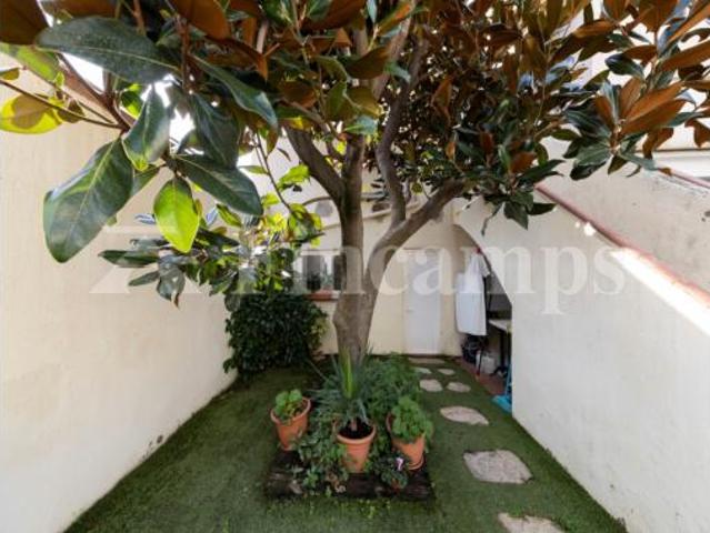 Casa Venta Sabadell, Can Feu