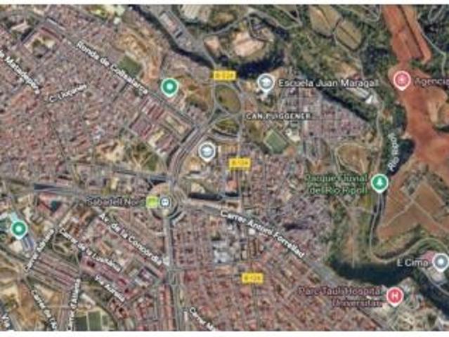 Casa Venta Sabadell, Can Puiggener