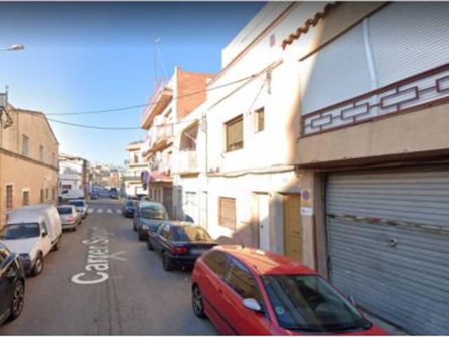 Casa Venta Sabadell, Can Puiggener
