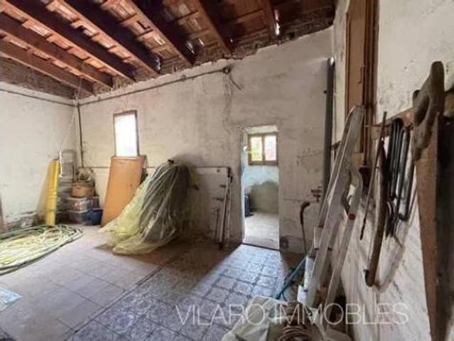Casa Venta Sabadell, Can Rull