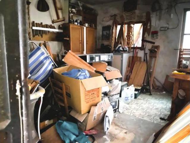 Casa Venta Sabadell, Can Rull