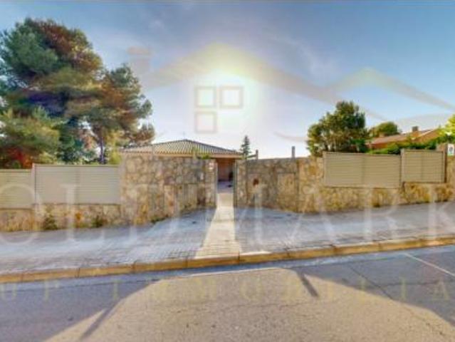 Casa Venta Sabadell, Castellarnau