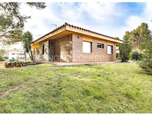 Casa Venta Sabadell, Castellarnau