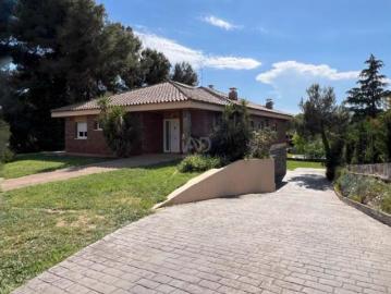 Casa Venta Sabadell, Castellarnau