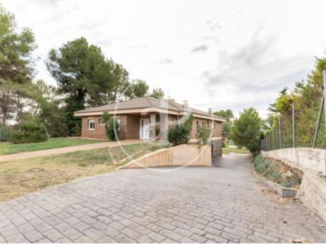 Casa Venta Sabadell, Castellarnau