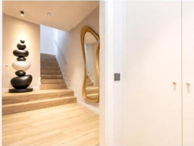 Casa Venta Sabadell, Centre