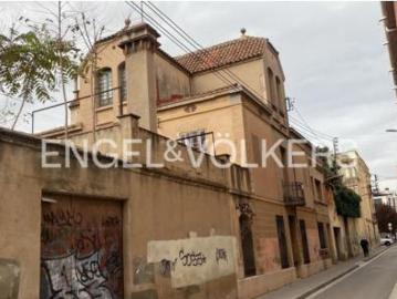 Casa Venta Sabadell, Centre