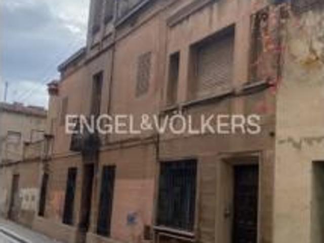 Casa Venta Sabadell, Centre