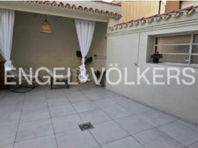 Casa adosada Venta Sabadell, Centre