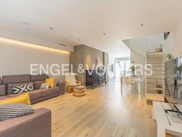 Casa Venta Sabadell, Centre