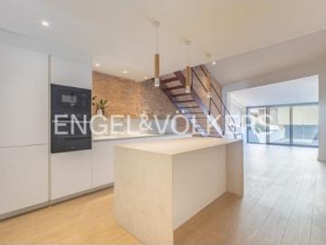 Casa Venta Sabadell, Centre