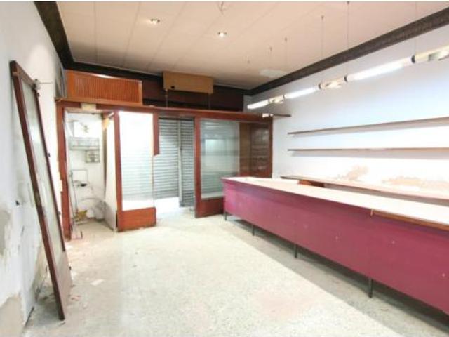 Casa Venta Sabadell, Centre