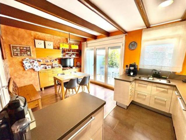 Casa Venta Sabadell, Centre