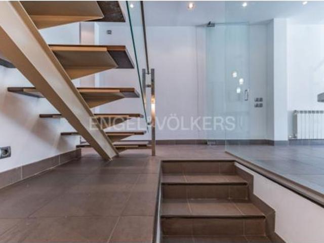 Casa adosada Venta Sabadell, Centre