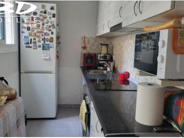 Casa Venta Sabadell, Covadonga