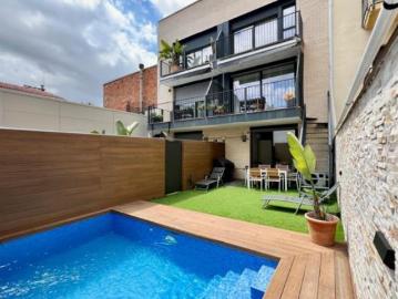 Casa Venta Sabadell, Eixample Sant Oleguer