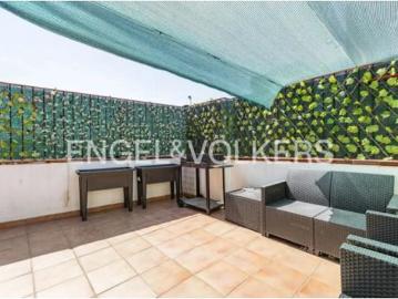 Casa Venta Sabadell, El Torrent del Capellà