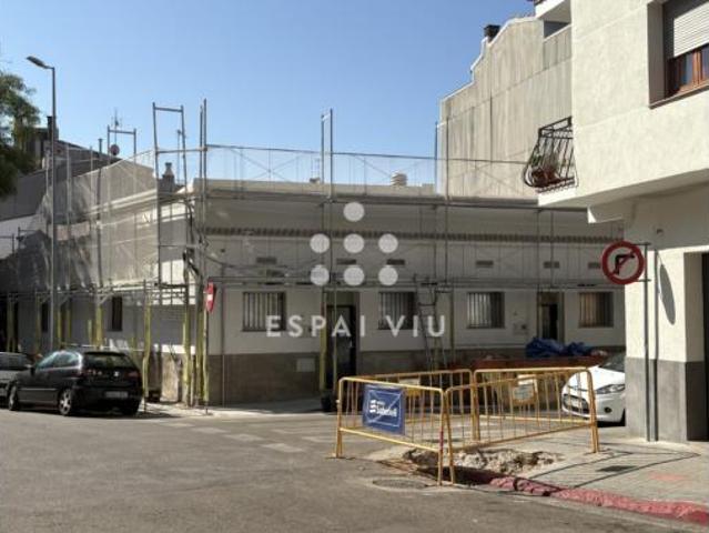 Casa Venta Sabadell, Els Merinals
