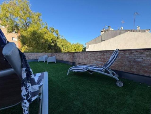 Casa Venta Sabadell, Els Merinals