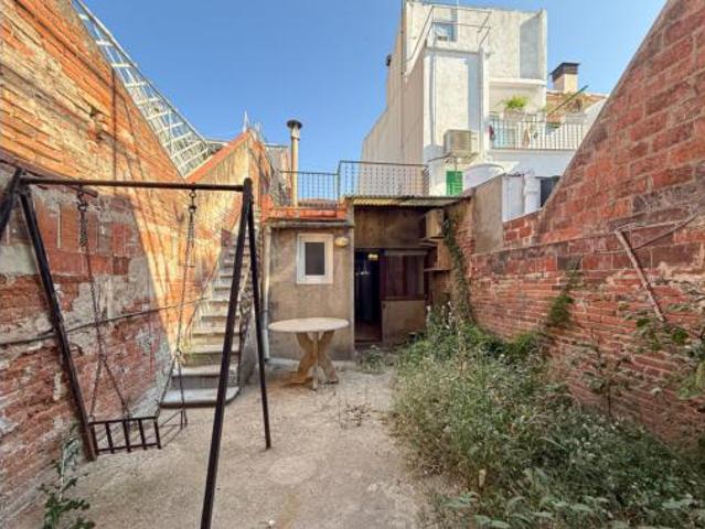 Casa Venta Sabadell, Gràcia