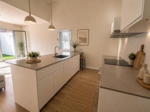 Casa Venta Sabadell, Gràcia