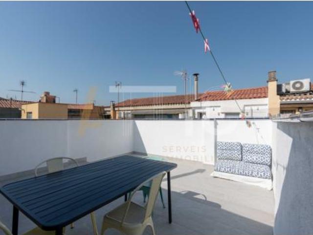 Casa Venta Sabadell, Gràcia