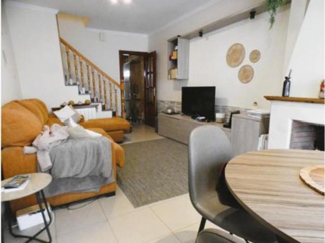Casa Venta Sabadell, La Concòrdia