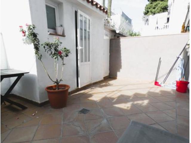 Casa Venta Sabadell, La Concòrdia