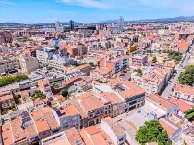 Casa Venta Sabadell, La Creu Alta