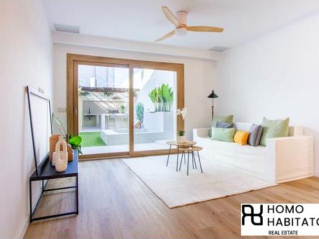 Casa Venta Sabadell, La Creu Alta