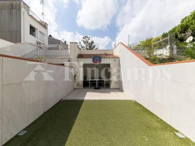 Casa Venta Sabadell, La Creu Alta