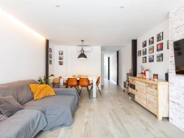 Casa Venta Sabadell, La Creu Alta