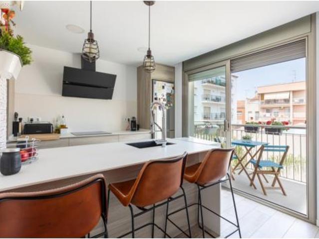 Casa Venta Sabadell, La Creu Alta
